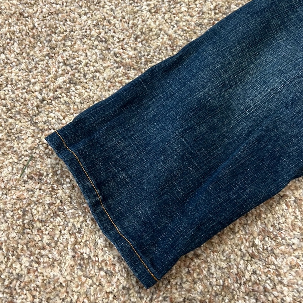 LUCKY BRAND JEANS - Picture 10 of 10